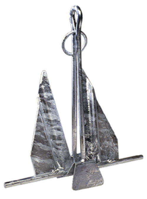 CP Performance - Tie Down Engineering Quik-Set Hooker Anchor