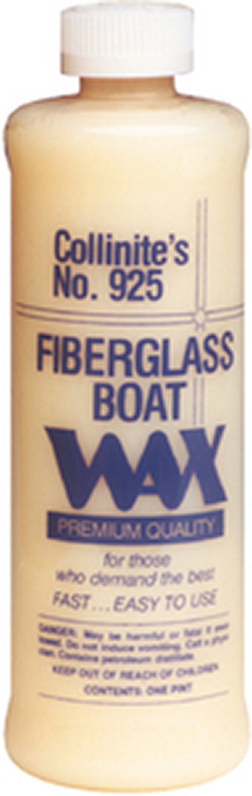 CP Performance Fiberglass Boat Wax