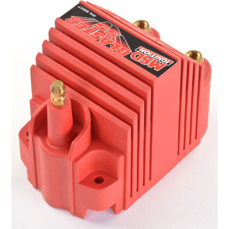 MSD Blaster SS Series Coil - CP Performance