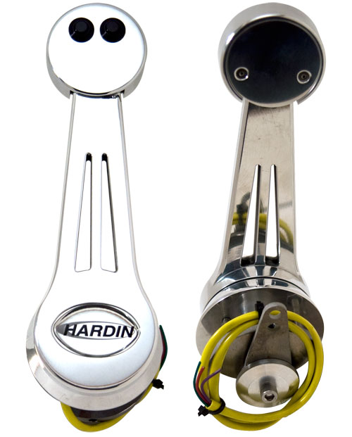 CP Performance - Hardin Marine 3 Position Precision Sport Shift