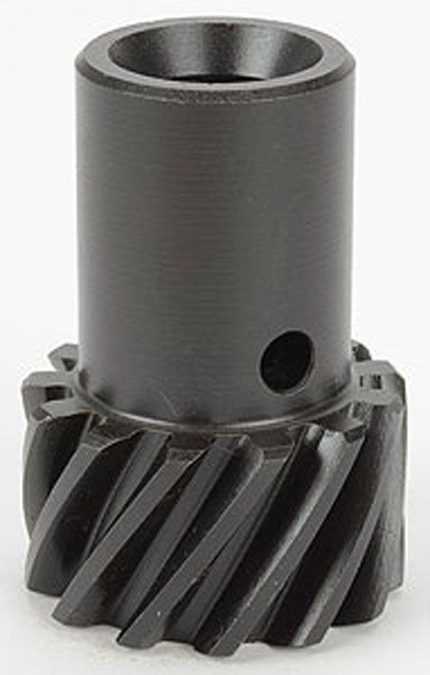 MSD Iron Distributor Gear.500