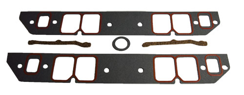 コアマン　744545 Xtreme Marine™ Seal Intake Gasket - Big Block Chevy 454/502