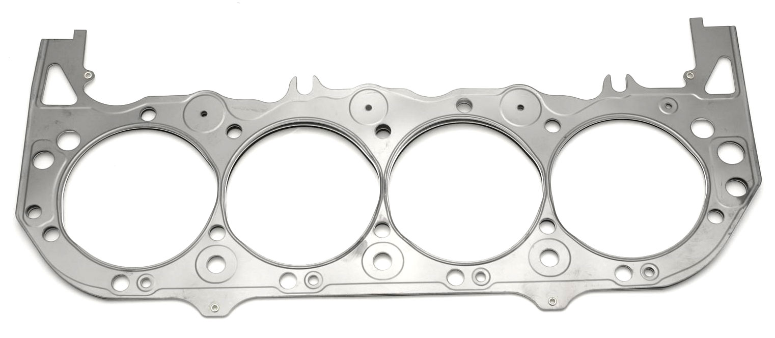 CP Performance Cylinder Head Gasket Big Block Chevy Mercury 1075 (4