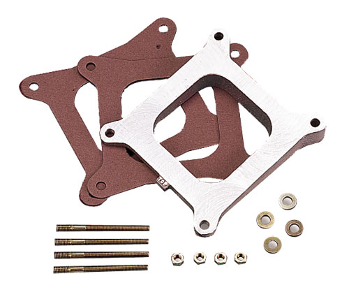Holley Carburetor Wedge Plate Holley Carburetor Wedge Plate