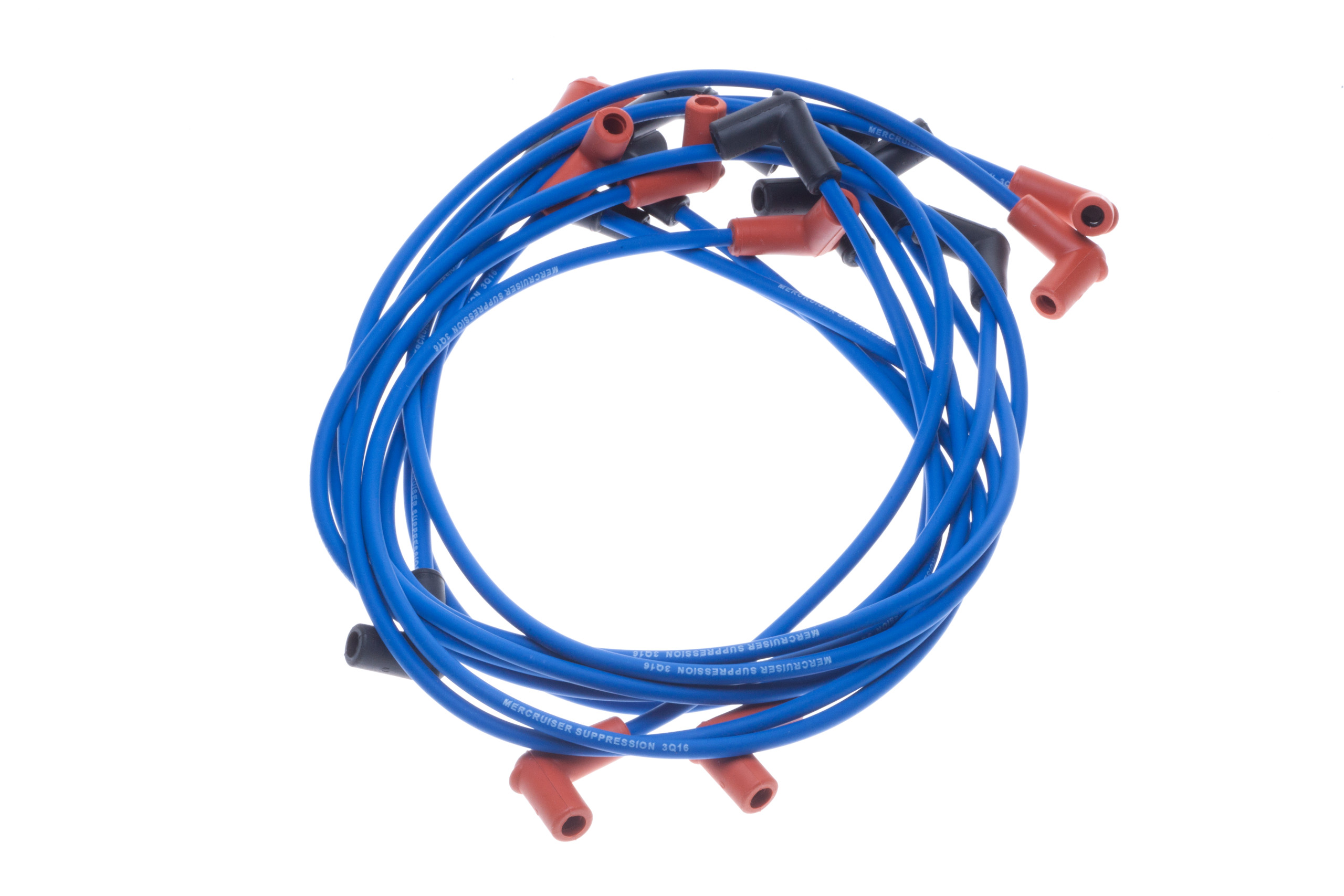 CP Performance - 863656A03 Spark Plug Wire Kit