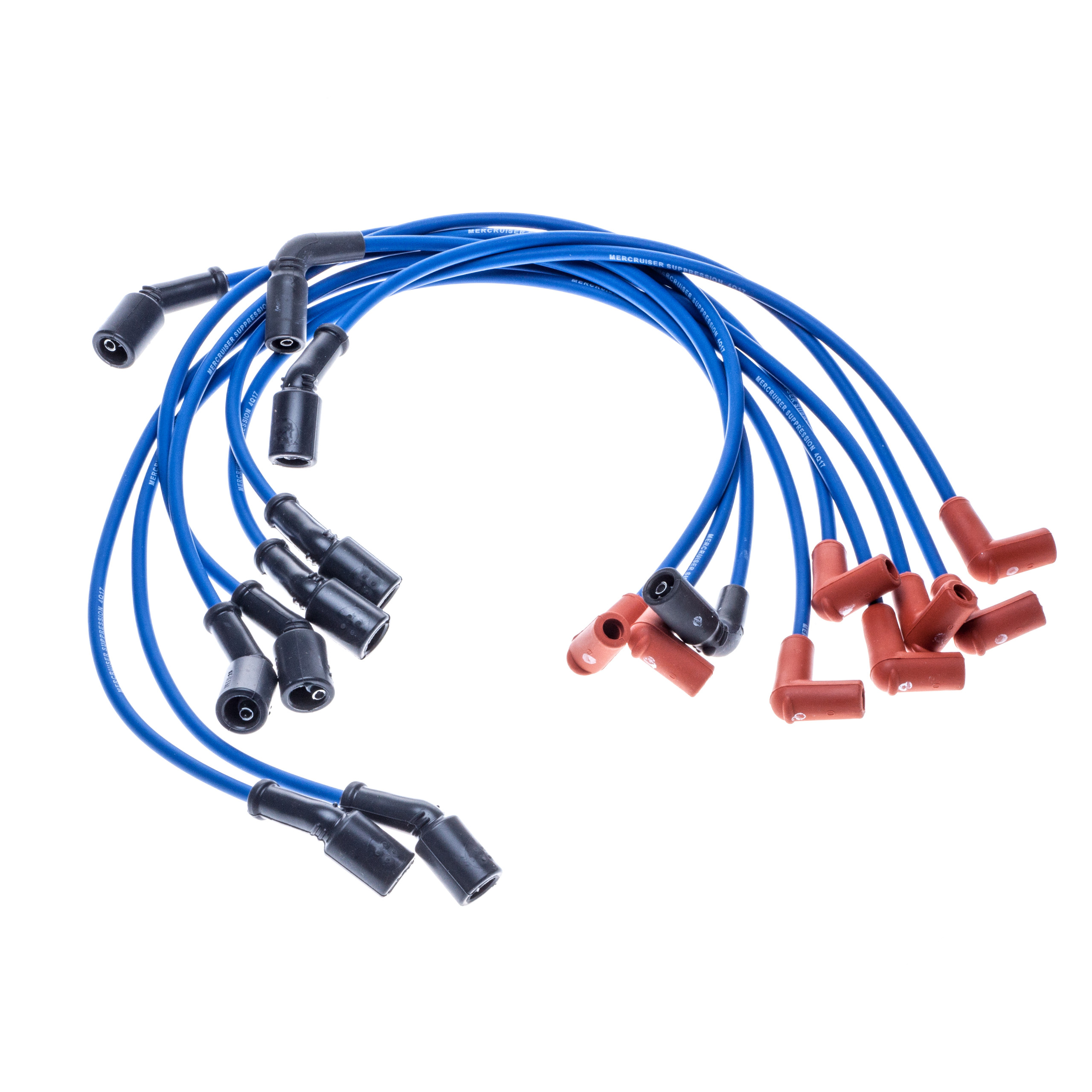 38ページ CP Performance - 863656A1 Spark Plug Wire Kit