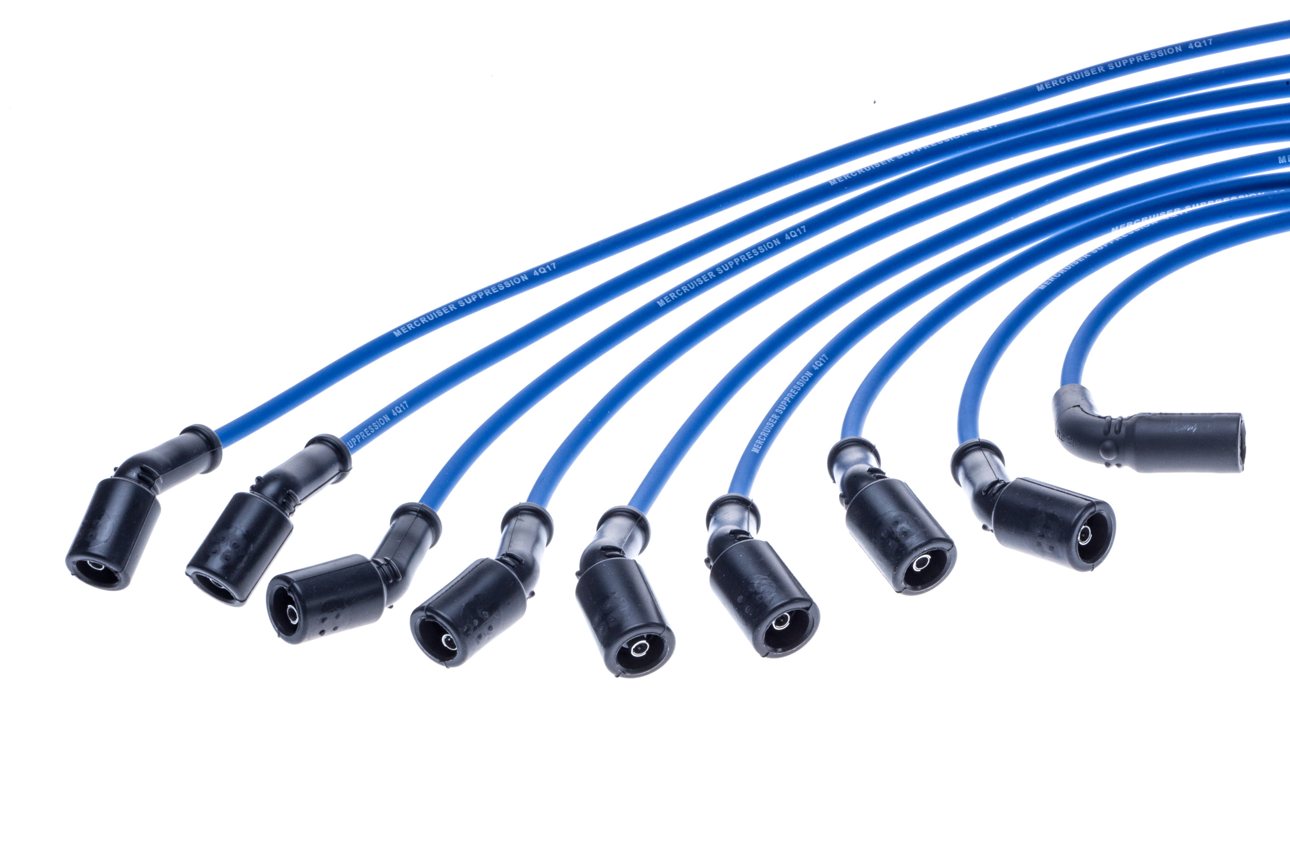 CP Performance - 863656A1 Spark Plug Wire Kit
