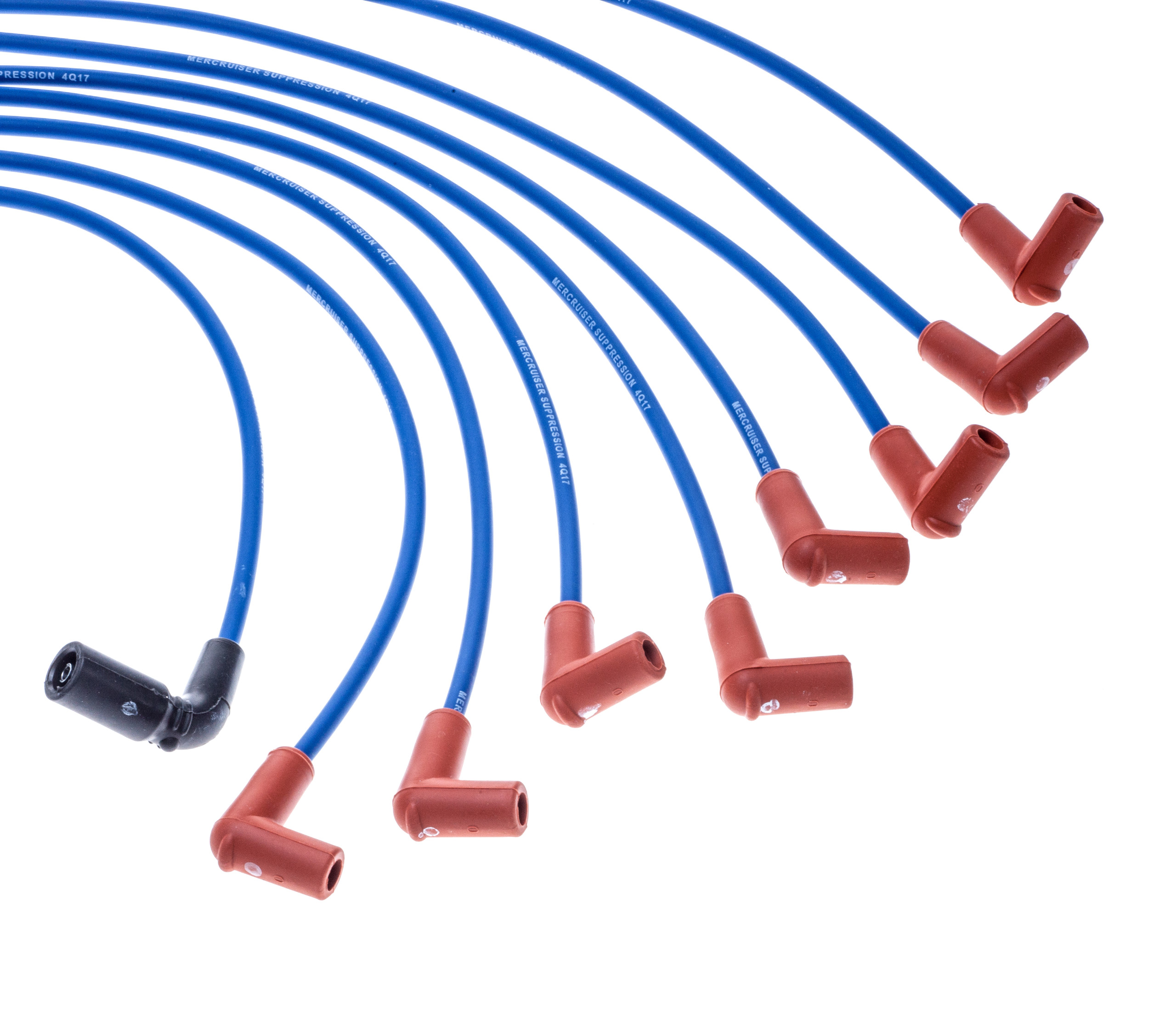 CP Performance - 863656A1 Spark Plug Wire Kit