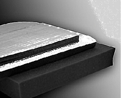 CP Performance - Acoustic Foam 1 X 32 X 54