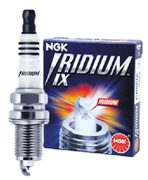 Spark Plug-Iridium IX NGK 7397