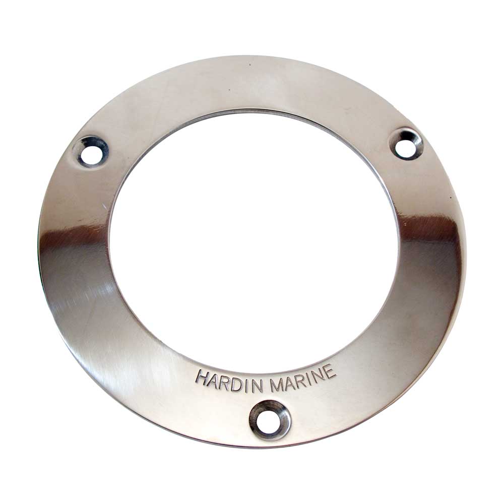 Exhaust Ring