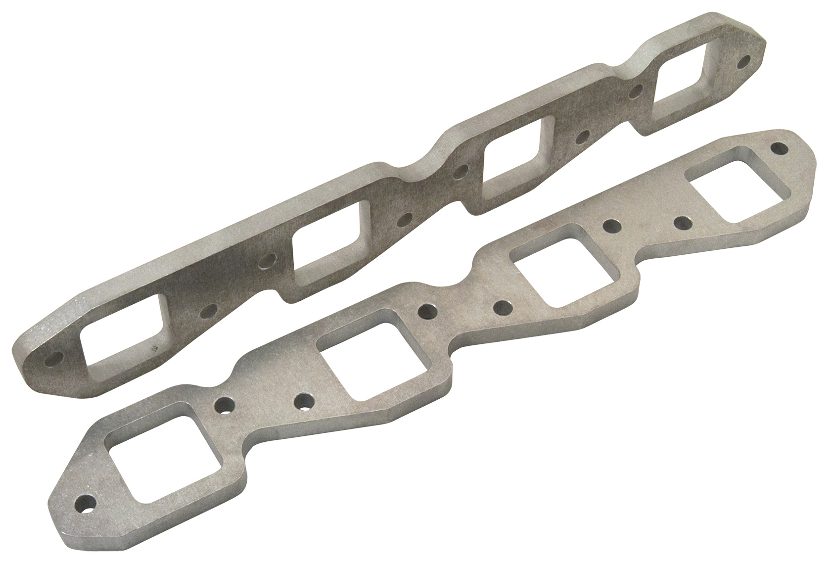 Exhaust Manifold Spacers 1/2" Big Block Chevy CP Performance