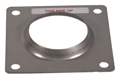 Hardin Manifold to Riser Gasket - CP Performance