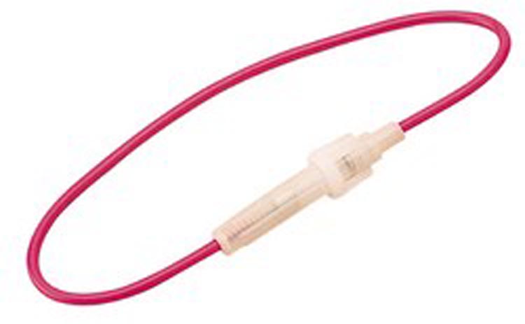 CP Performance - In-Line Fuse W/20 Amp Fuse