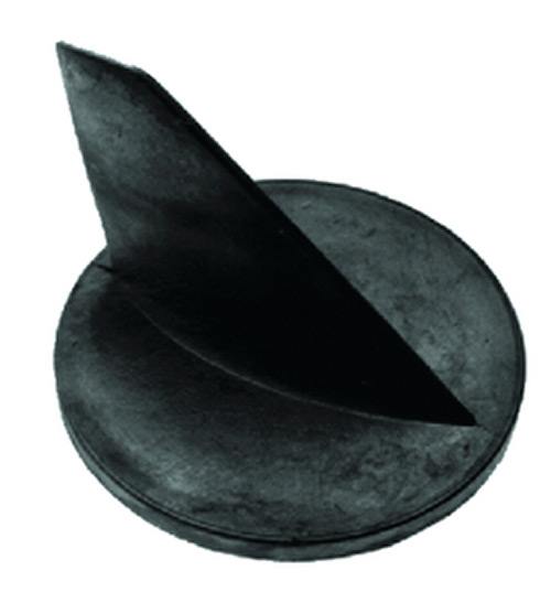 CP Performance - Trim Tab Anode - Zinc