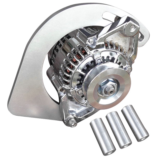 1x Febi Alternator Mounting 06544 