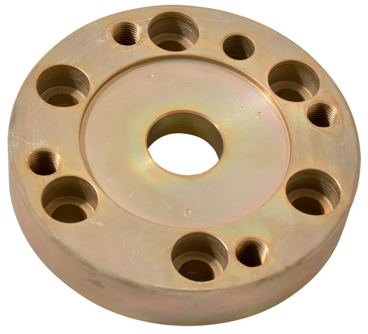 Power Take Off Adapters Small Block, Big Block Chevy 1350 Flexplate
