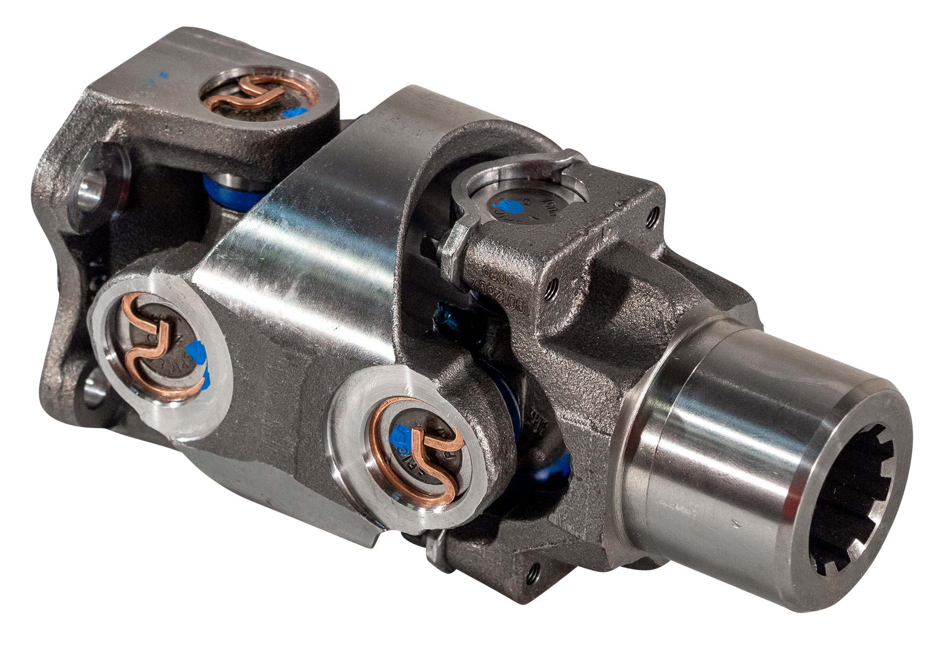 低価格 1310 Spicer Bolt Pattern To Jet Pump Spline - CP Performance 帽子