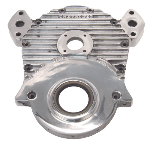 Engine Timing Cover Seal-Stone WD Express 220 51041 368