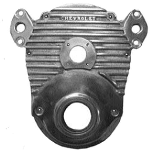 big block chevy timing cover