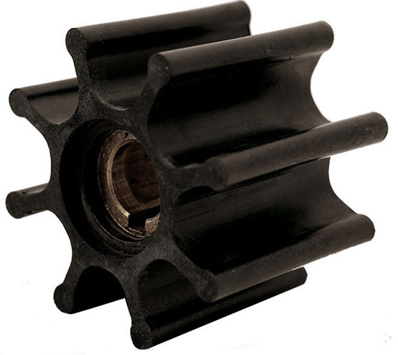 Replacement Impeller for Magnaflow Water Pump - CP Performance