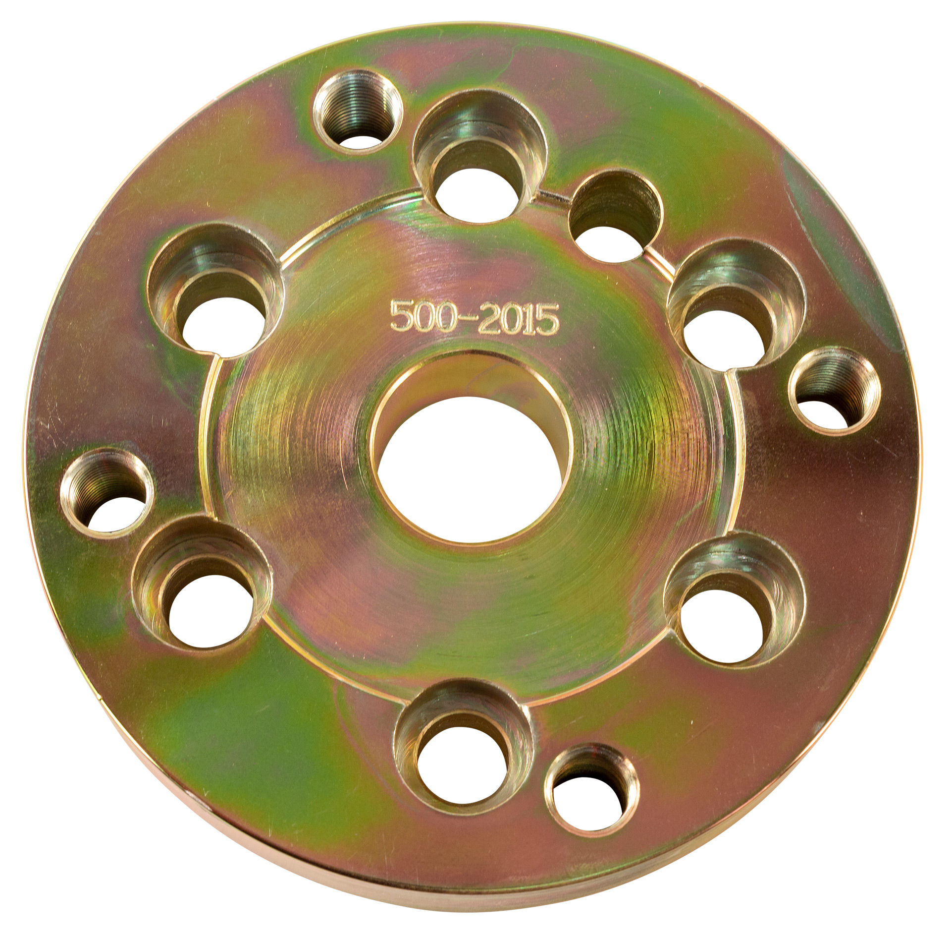 CP Performance - Power Take Off Adapter - LS Chevy 1350 Flywheel