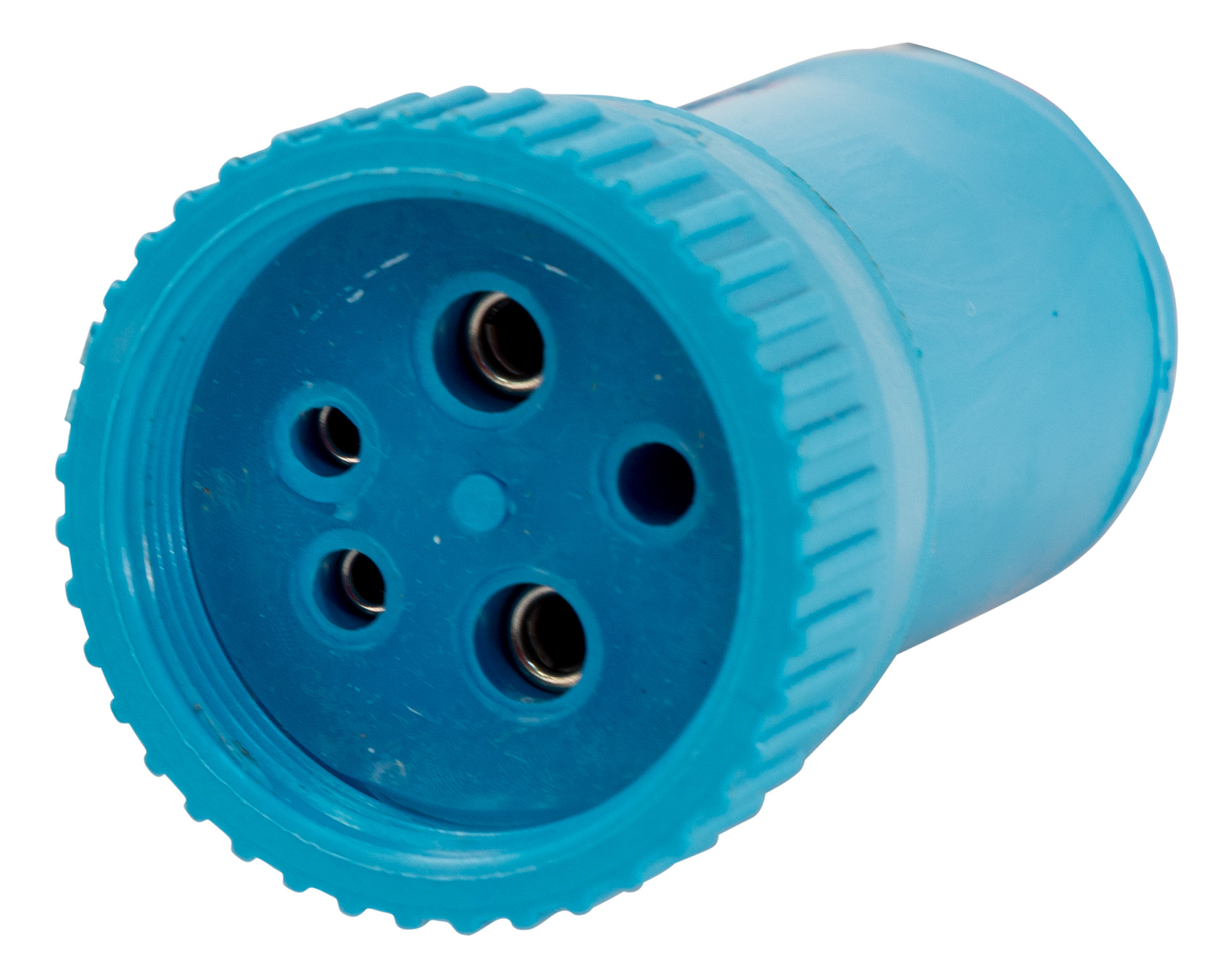 CP Performance - Deutsch Plug ONLY for Bluewater 19mm and 22mm