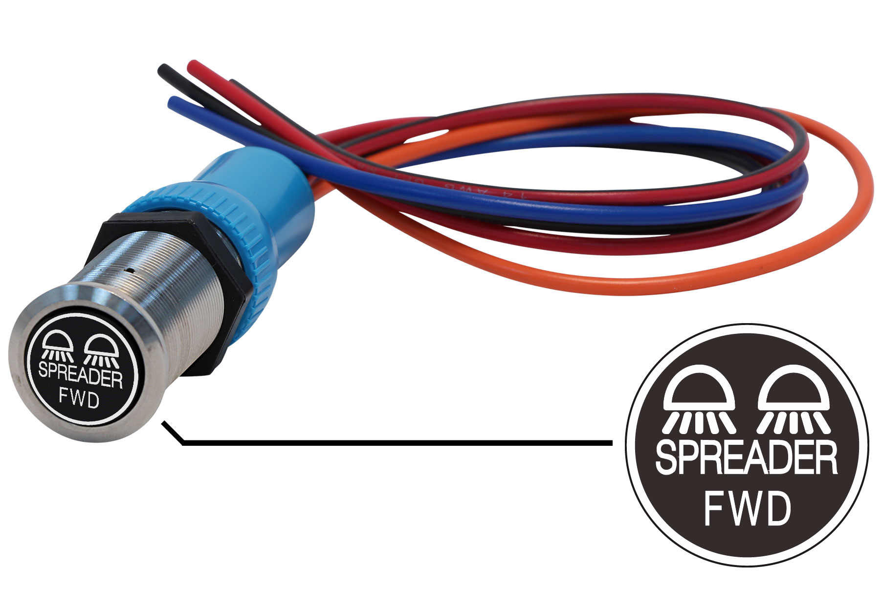 yuuu.　36 Parker - Refrigerating Specialties: 210221, SW AS,PK LLSS W/LEADS