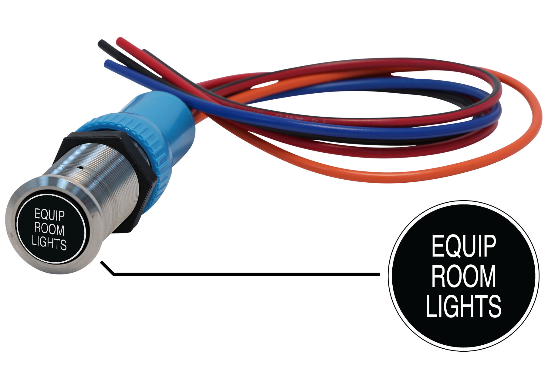 CP Performance - Bluewater 22mm Adjustable Breaker Switch and 36