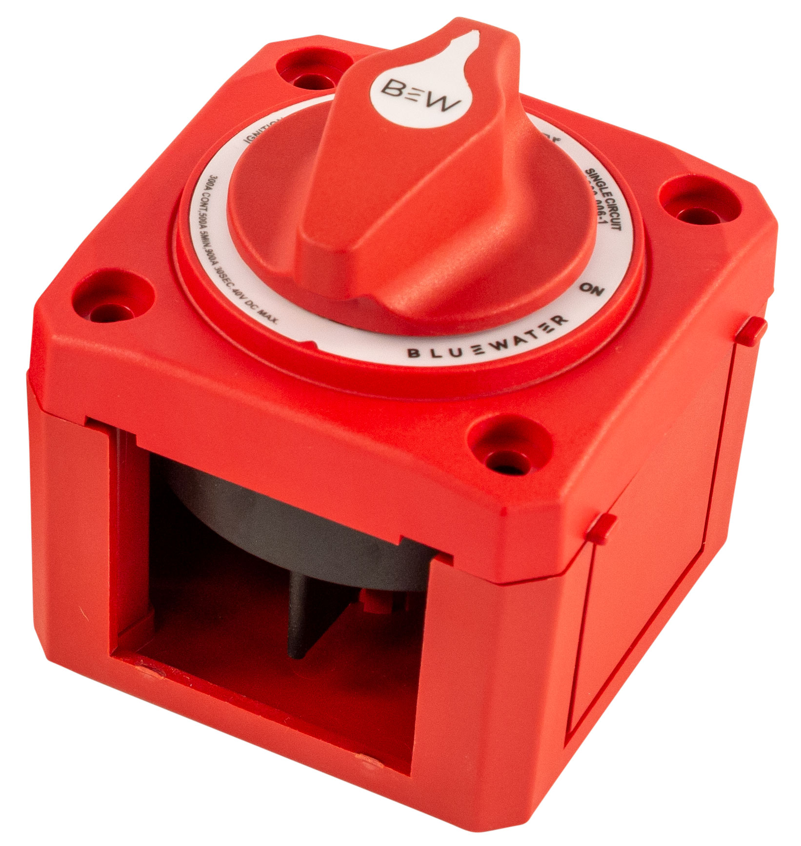 CP Performance Bluewater Battery On / Off Switch