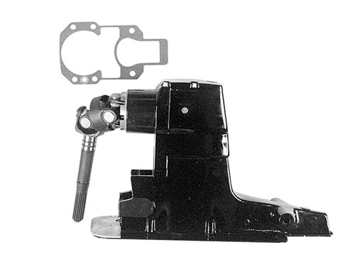 CP Performance - DSH GENII1.62/2.0 Mercruiser 1547-861063A10