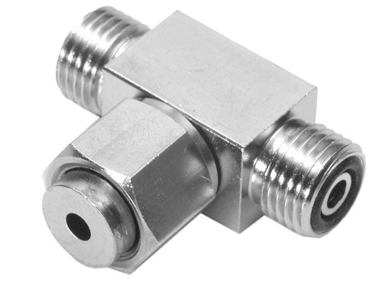 CP Performance - FITTING Mercruiser 22-892521
