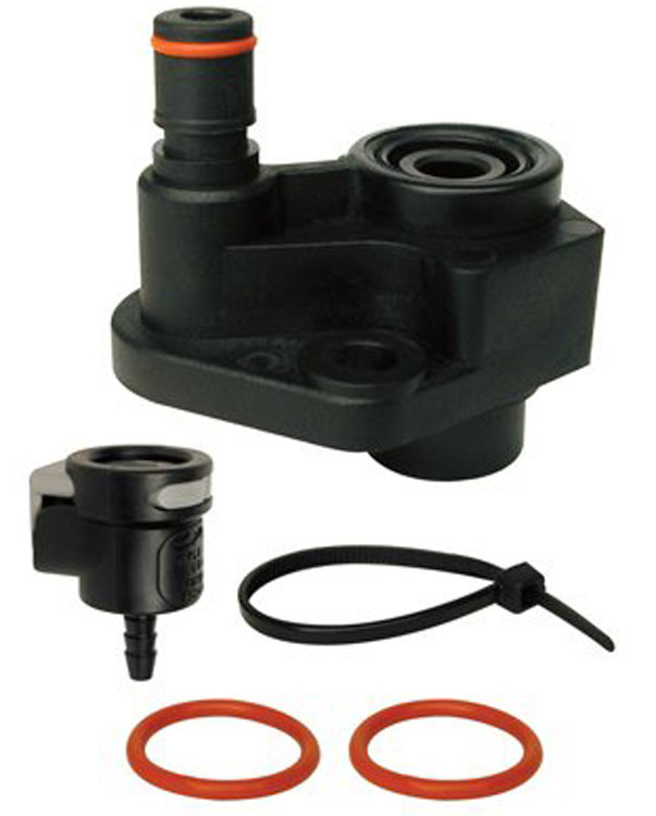 CP Performance - BUSHING ASSY Mercruiser 23-815921A21