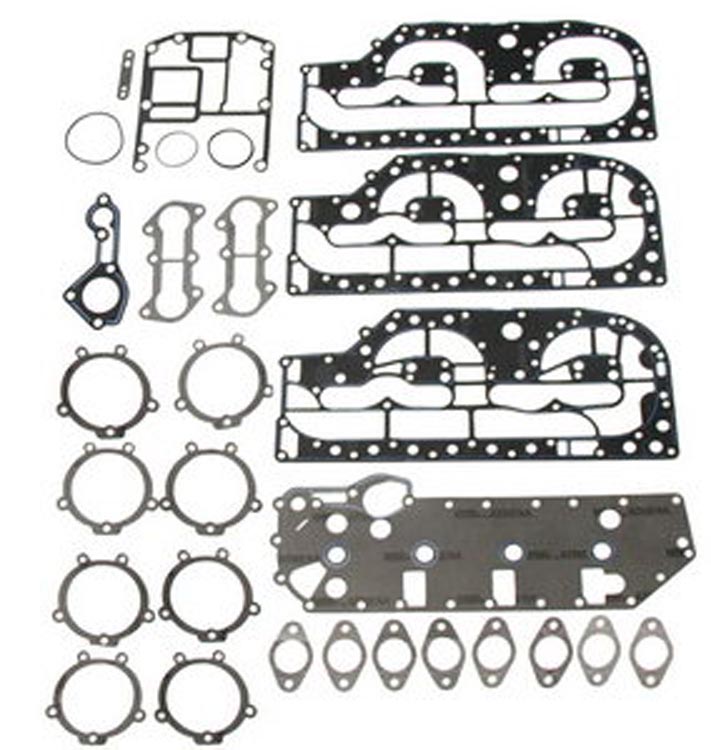 CP Performance - GASKET SET Mercruiser 27-13461A99