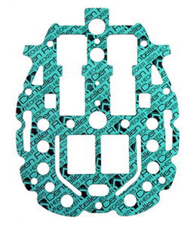 CP Performance - GASKET Mercruiser 27-183076