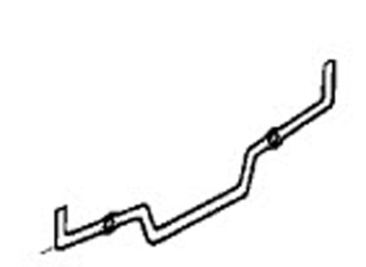 CP Performance - GASKET Mercruiser 27-828479