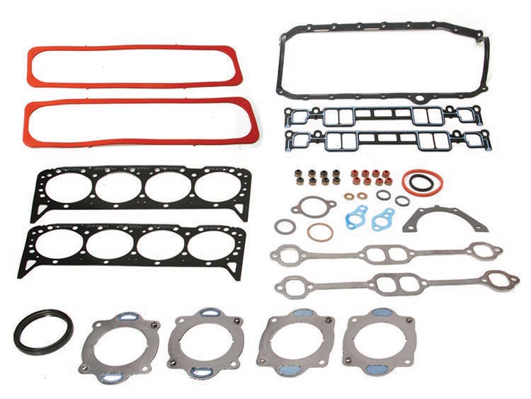 Engine Gasket Set 46 47 48 49 50 51 52 53 54 Studebaker 169 170 6