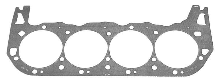 CP Performance - GASKET-CYL HEAD Mercruiser 27-879150139