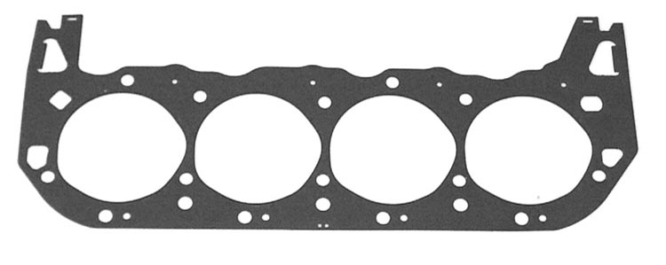CP Performance - GASKET-CYL HEAD Mercruiser 27-879150141