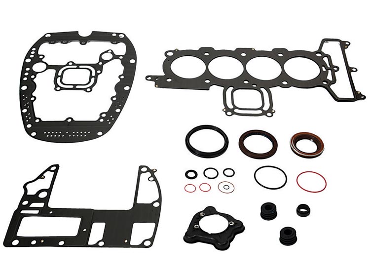 CP Performance - GASKET SET Mercruiser 27-897534A07
