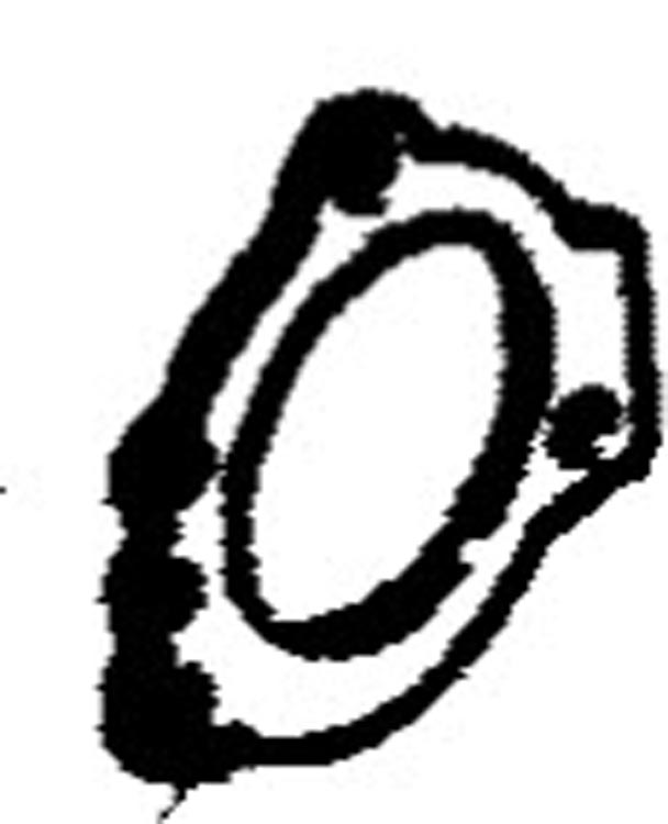 CP Performance - GASKET Mercruiser 27-F698836