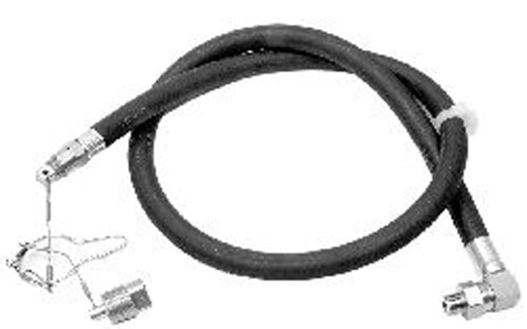 CP Performance - HOSE KT-OIL DRAIN Mercruiser 32-865281A02