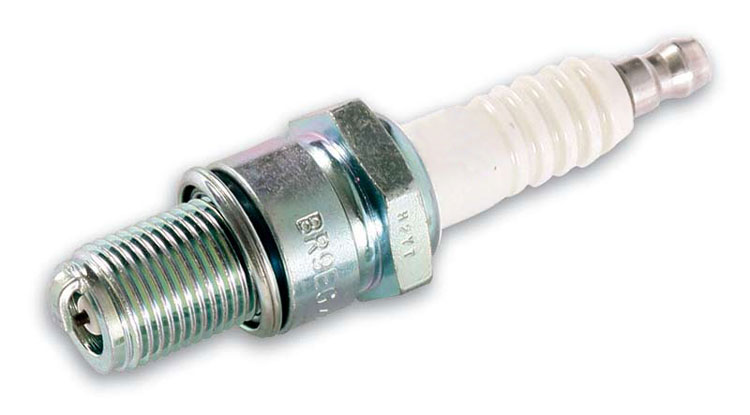 CP Performance - AC SPRK PLUG@8 Mercruiser 33-898264001