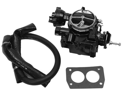 CP Performance - CARBERETOR Mercruiser 3310-8M0045397