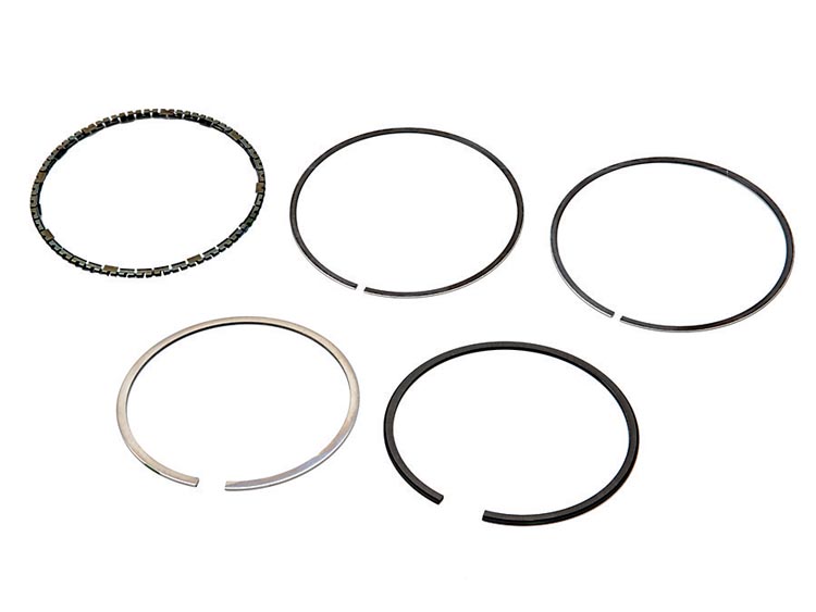 CP Performance - RING KIT-STD Mercruiser 39-881601