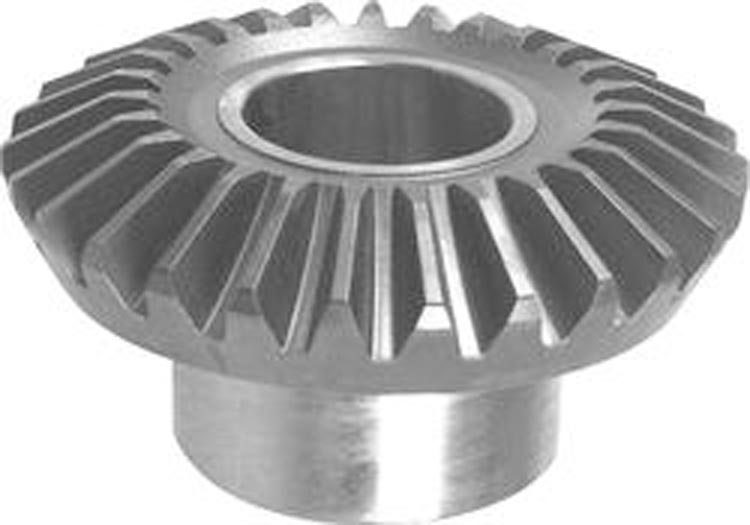 プリマユ374BRILLANTE 変形OP(GR)・385 CP Performance - GEAR-DRIVE Mercruiser 43-41657T