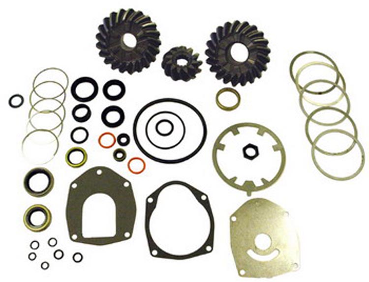 「RT-182813 CP Performance - GEAR ASSY-REVERSE Mercruiser 43-859322A1