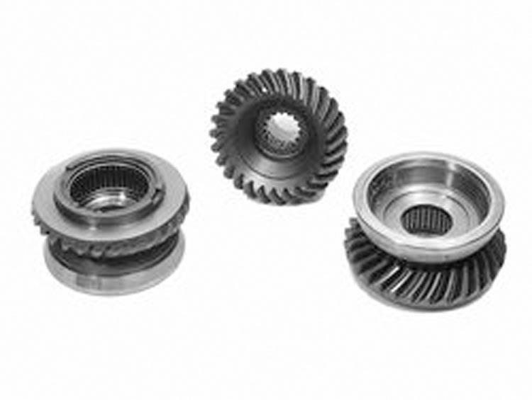 CP Performance - GEAR SET-(27/32) Mercruiser 43-883473A2