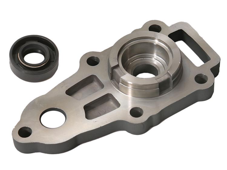 CP Performance - BASE ASSY W/P Mercruiser 46-803750A01