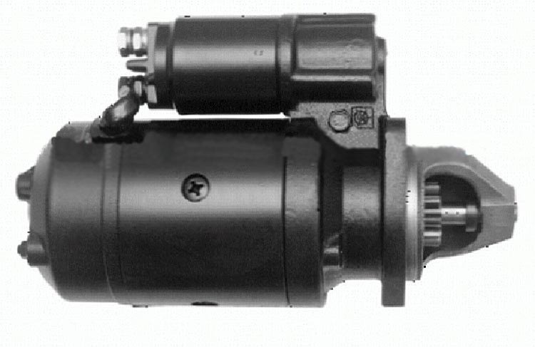 CP Performance - STARTER ASSY Mercruiser 50-854178
